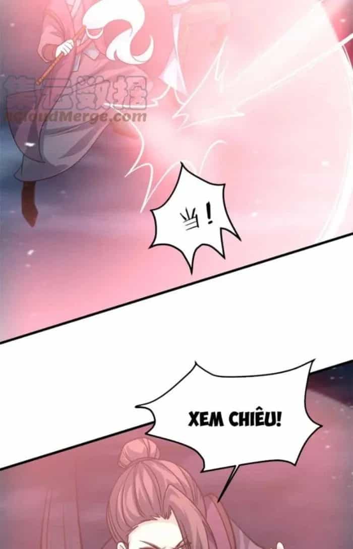 Sư Tổ Của Ta Là Thiên Hạ Đệ Nhất - Chương 43 - ảnh 19