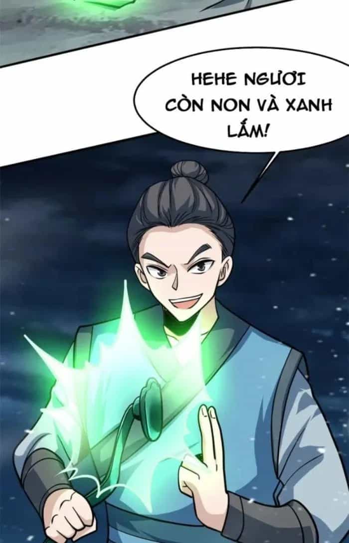 Sư Tổ Của Ta Là Thiên Hạ Đệ Nhất - Chương 43 - ảnh 26