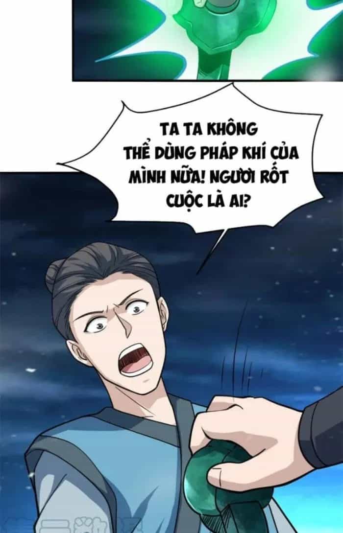 Sư Tổ Của Ta Là Thiên Hạ Đệ Nhất - Chương 43 - ảnh 39