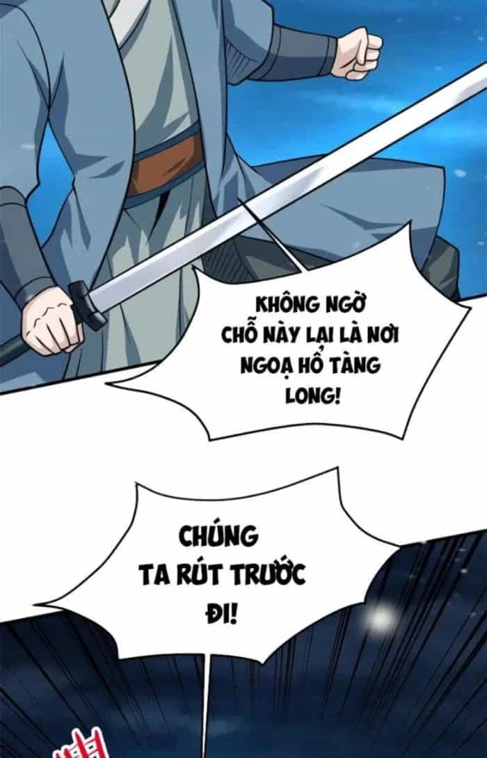Sư Tổ Của Ta Là Thiên Hạ Đệ Nhất - Chương 43 - ảnh 43