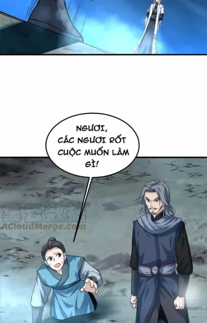 Sư Tổ Của Ta Là Thiên Hạ Đệ Nhất - Chương 43 - ảnh 59