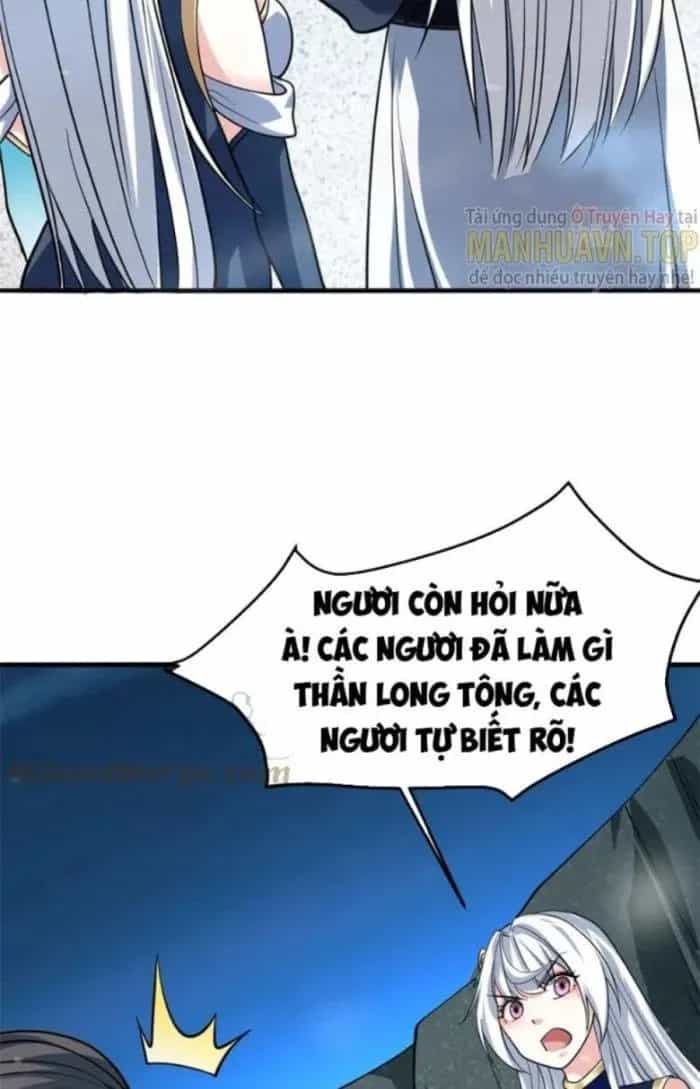 Sư Tổ Của Ta Là Thiên Hạ Đệ Nhất - Chương 43 - ảnh 61