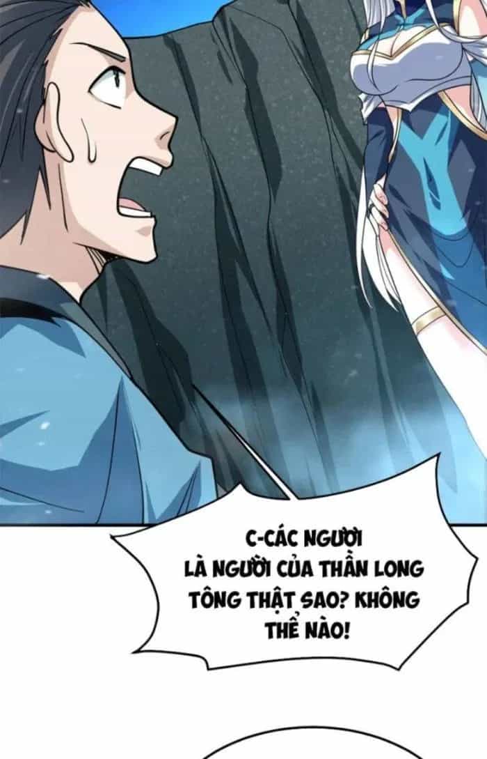Sư Tổ Của Ta Là Thiên Hạ Đệ Nhất - Chương 43 - ảnh 62