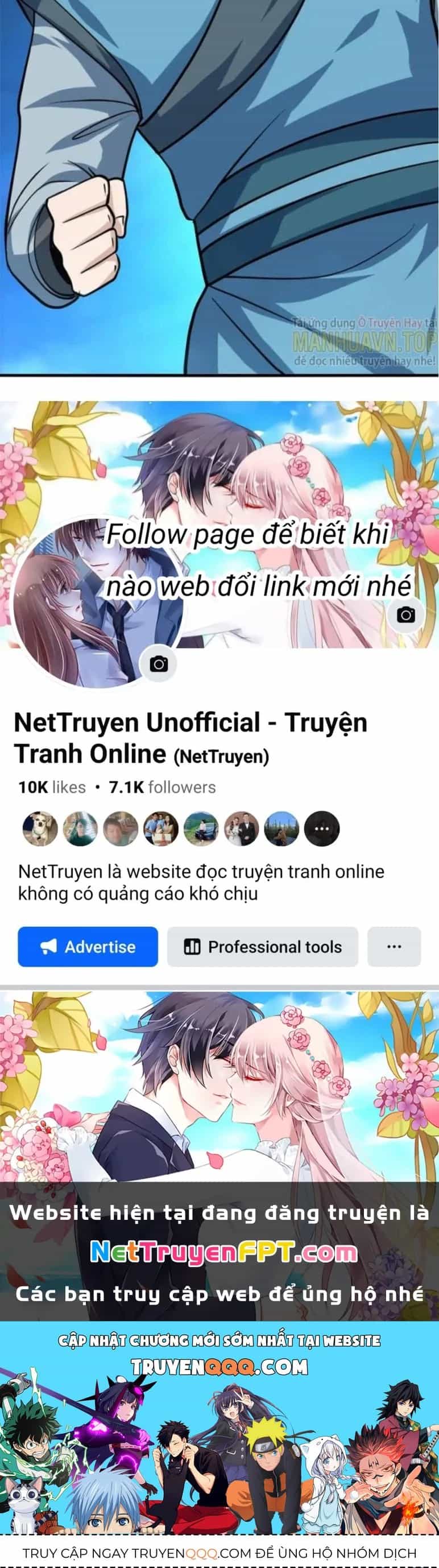 Sư Tổ Của Ta Là Thiên Hạ Đệ Nhất - Chương 43 - ảnh 67