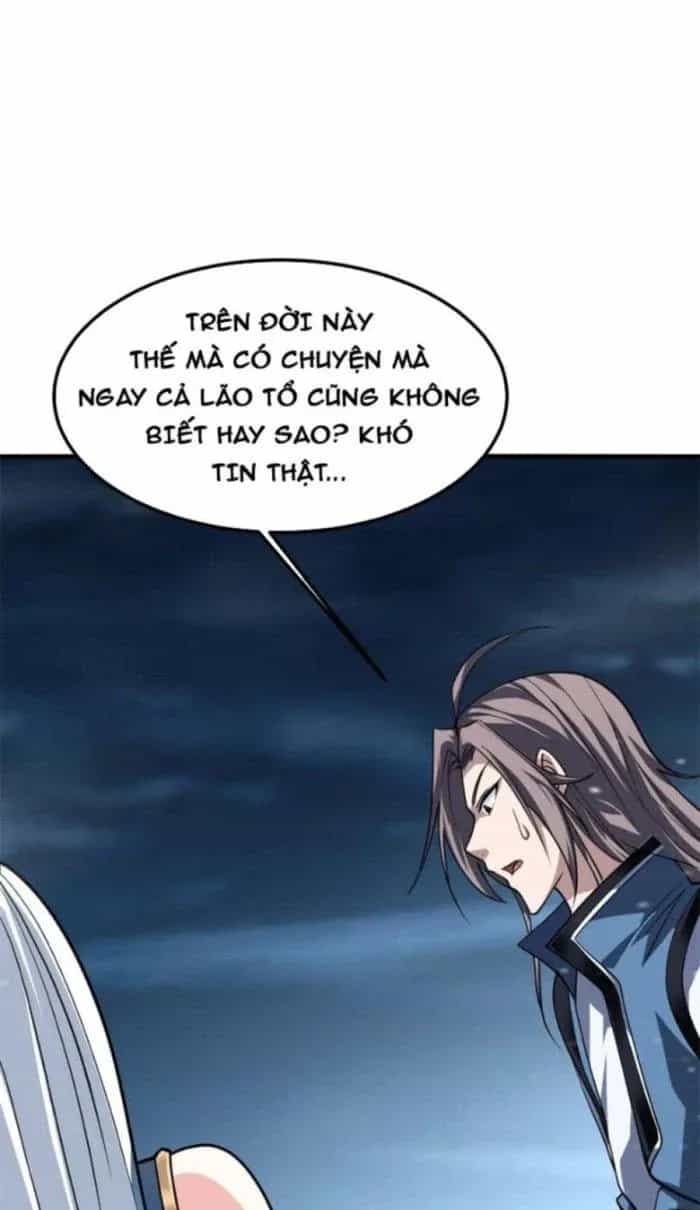 Sư Tổ Của Ta Là Thiên Hạ Đệ Nhất - Chương 44 - ảnh 11