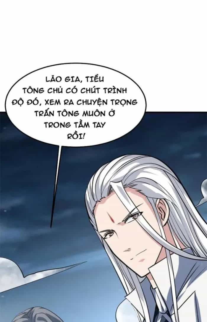 Sư Tổ Của Ta Là Thiên Hạ Đệ Nhất - Chương 44 - ảnh 15
