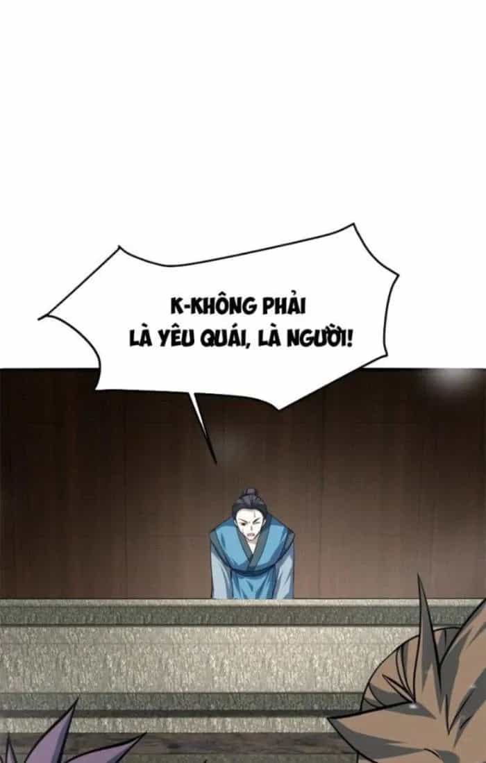 Sư Tổ Của Ta Là Thiên Hạ Đệ Nhất - Chương 44 - ảnh 27