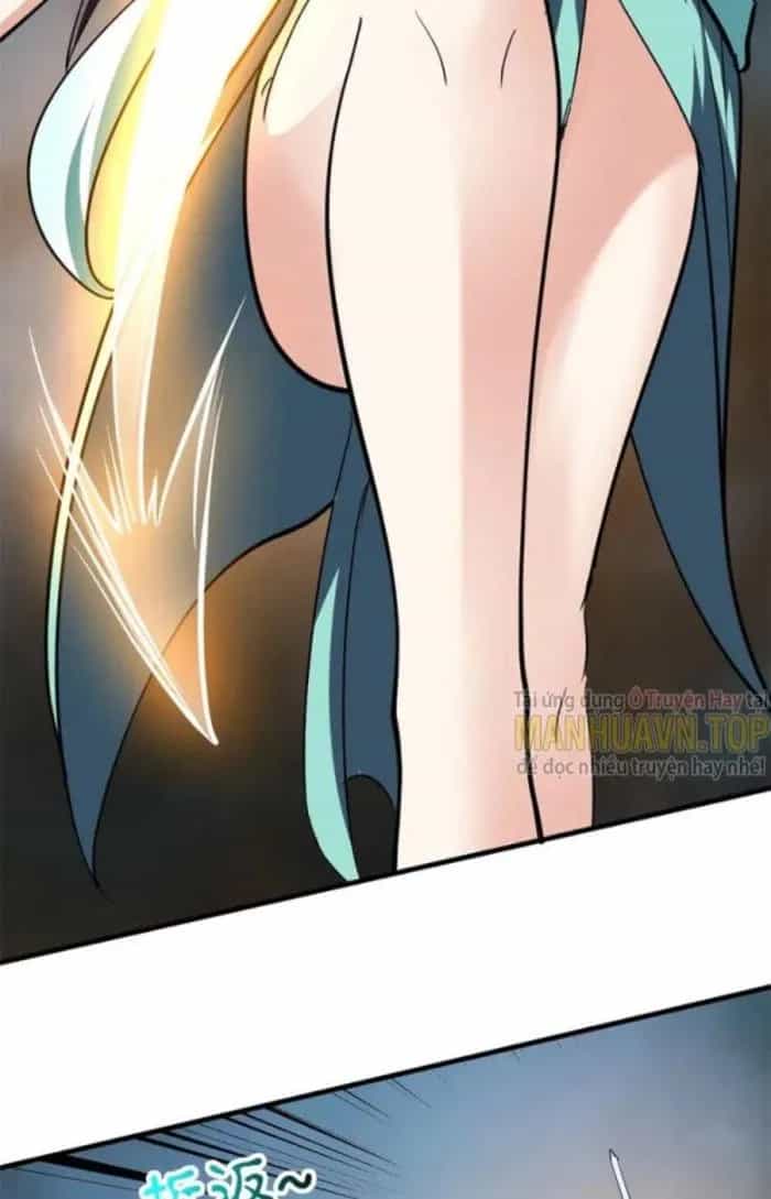 Sư Tổ Của Ta Là Thiên Hạ Đệ Nhất - Chương 44 - ảnh 39