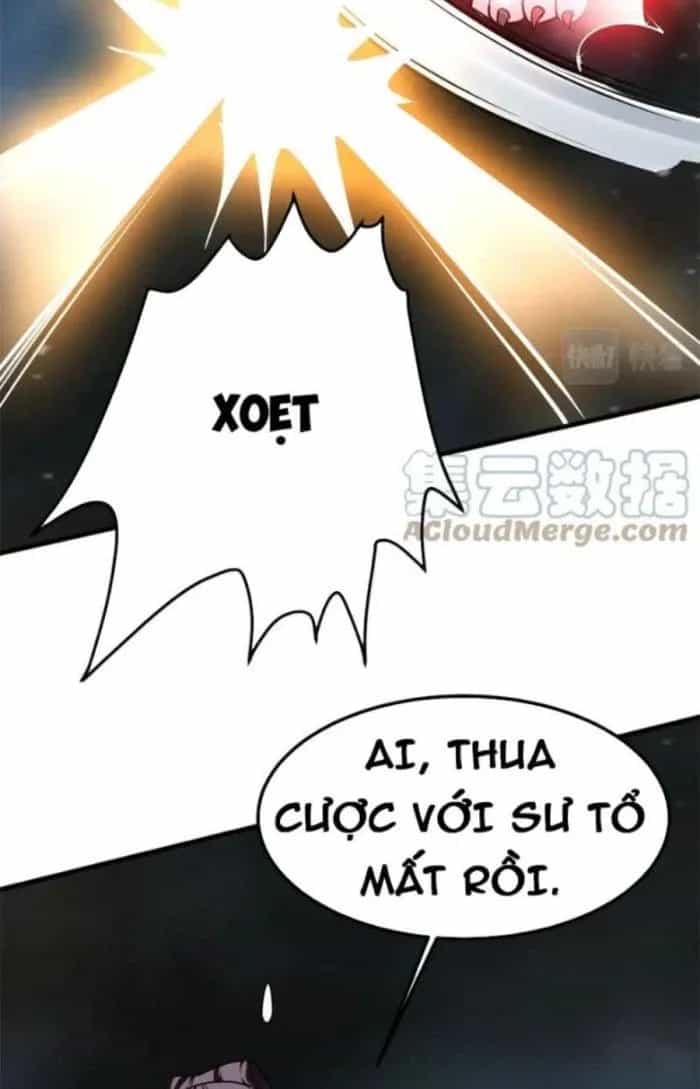 Sư Tổ Của Ta Là Thiên Hạ Đệ Nhất - Chương 44 - ảnh 44