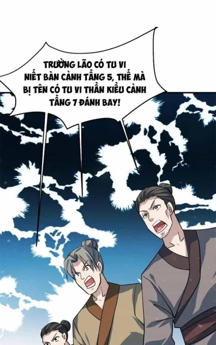 Sư Tổ Của Ta Là Thiên Hạ Đệ Nhất - Chương 44 - ảnh 57