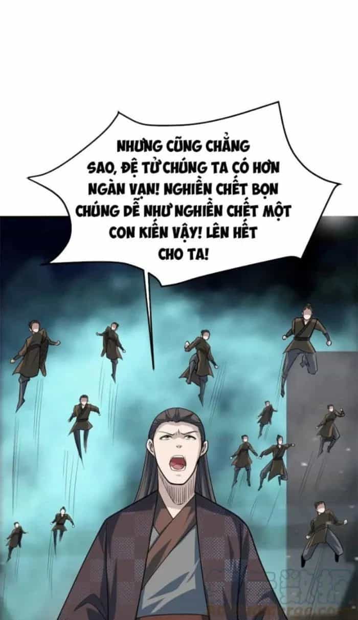 Sư Tổ Của Ta Là Thiên Hạ Đệ Nhất - Chương 44 - ảnh 61