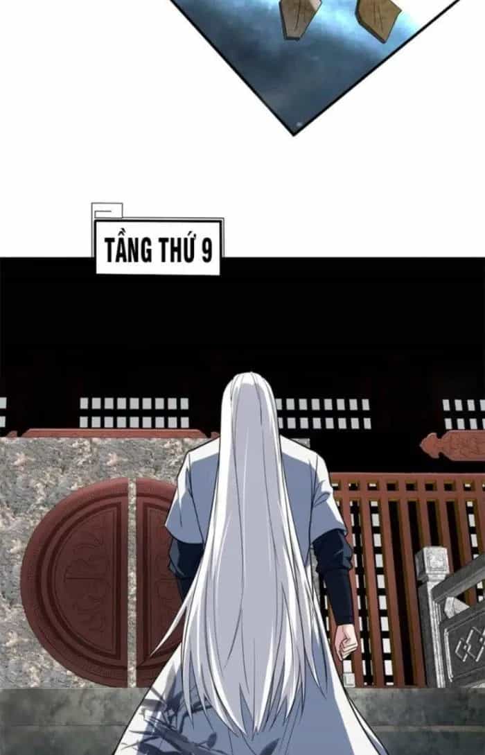 Sư Tổ Của Ta Là Thiên Hạ Đệ Nhất - Chương 45 - ảnh 32