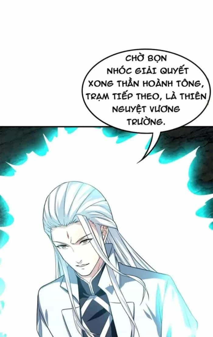 Sư Tổ Của Ta Là Thiên Hạ Đệ Nhất - Chương 45 - ảnh 47