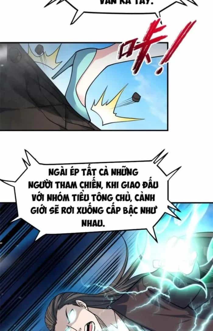 Sư Tổ Của Ta Là Thiên Hạ Đệ Nhất - Chương 45 - ảnh 6