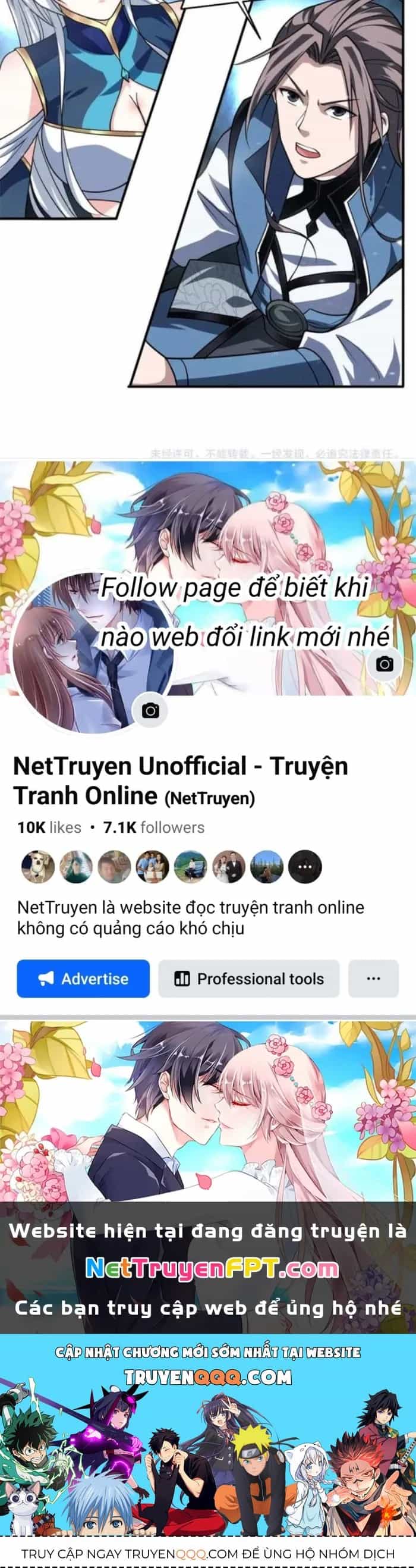 Sư Tổ Của Ta Là Thiên Hạ Đệ Nhất - Chương 45 - ảnh 65
