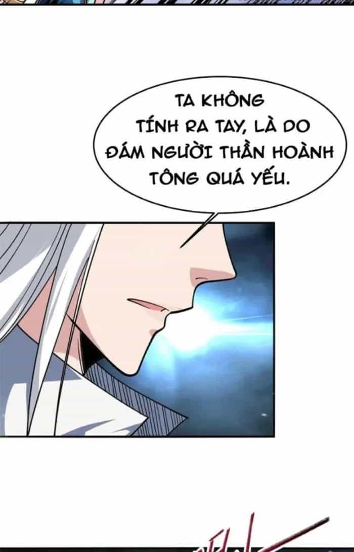 Sư Tổ Của Ta Là Thiên Hạ Đệ Nhất - Chương 45 - ảnh 8