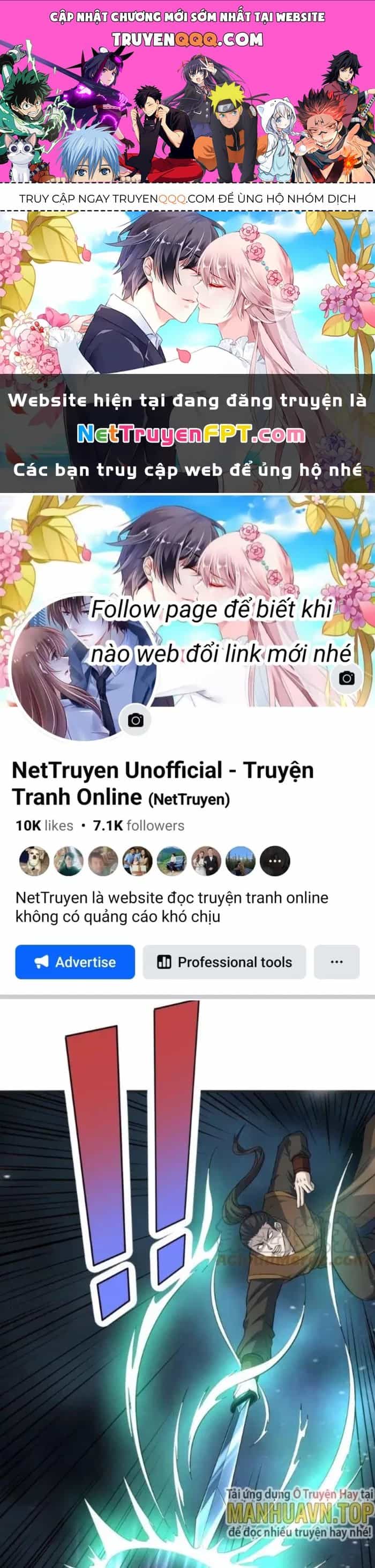 Sư Tổ Của Ta Là Thiên Hạ Đệ Nhất - Chương 46 - ảnh 1
