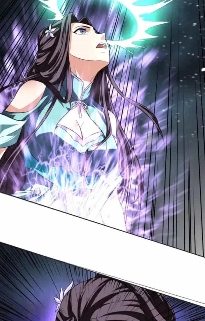 Sư Tổ Của Ta Là Thiên Hạ Đệ Nhất - Chương 46 - ảnh 2