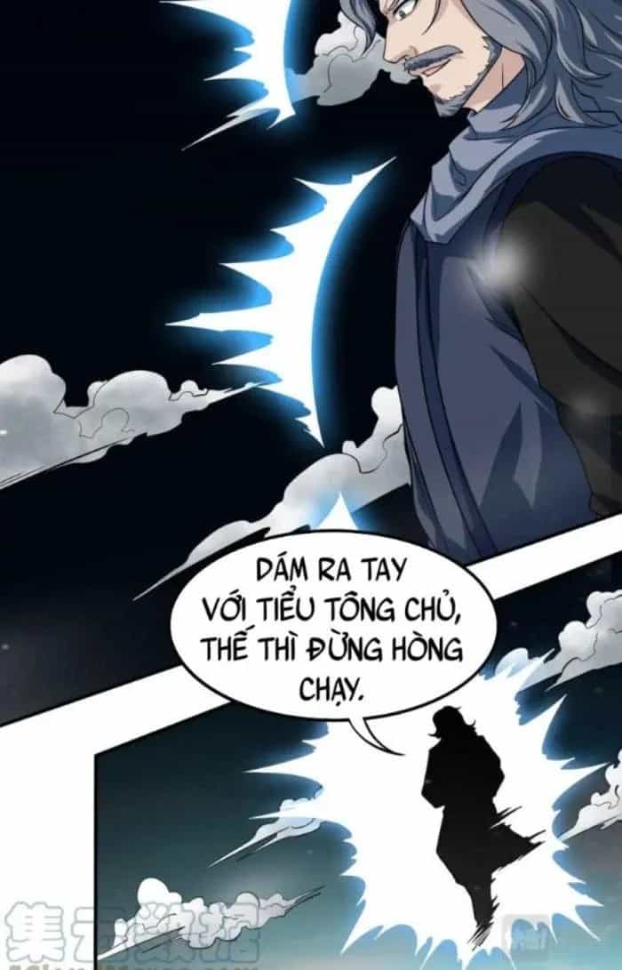 Sư Tổ Của Ta Là Thiên Hạ Đệ Nhất - Chương 46 - ảnh 35