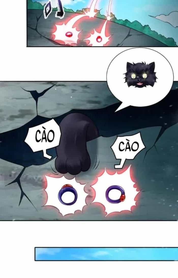 Sư Tổ Của Ta Là Thiên Hạ Đệ Nhất - Chương 46 - ảnh 46