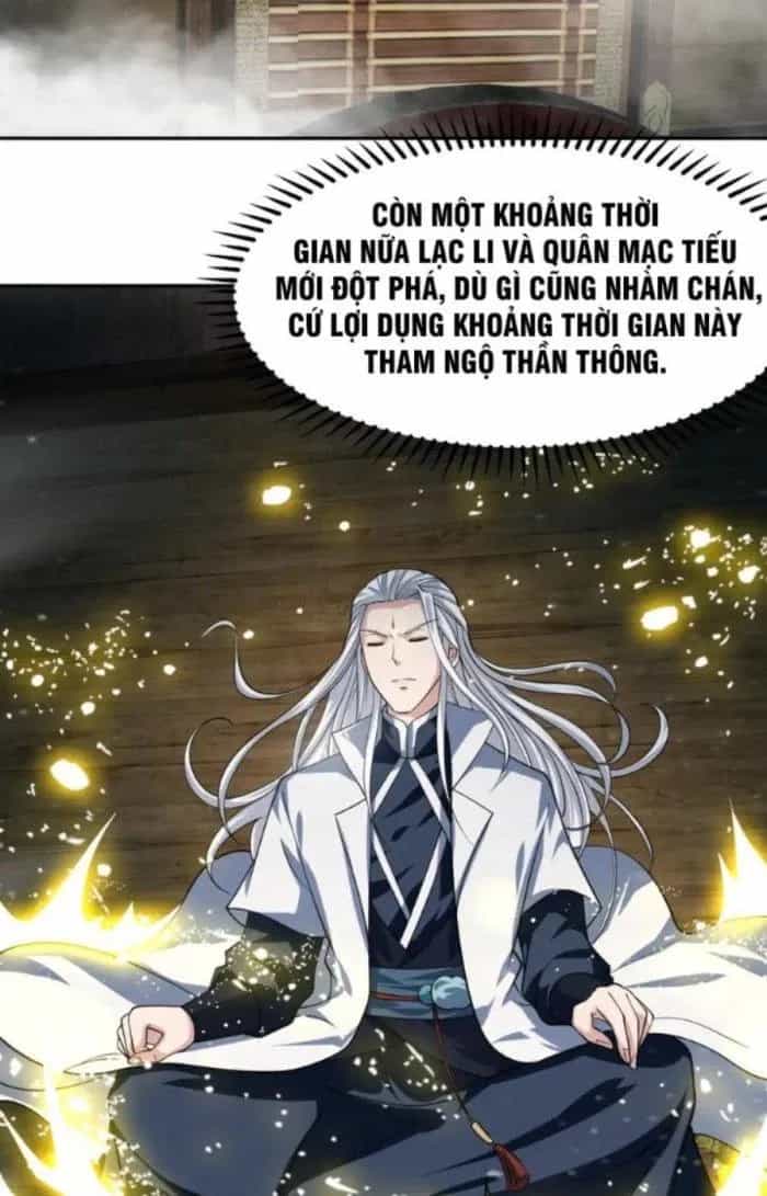 Sư Tổ Của Ta Là Thiên Hạ Đệ Nhất - Chương 46 - ảnh 48