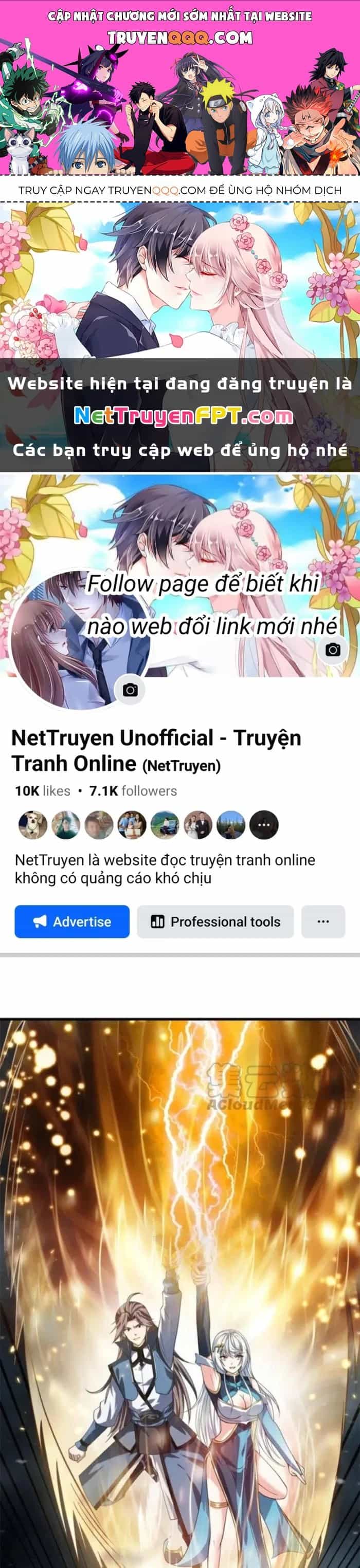 Sư Tổ Của Ta Là Thiên Hạ Đệ Nhất - Chương 47 - ảnh 1