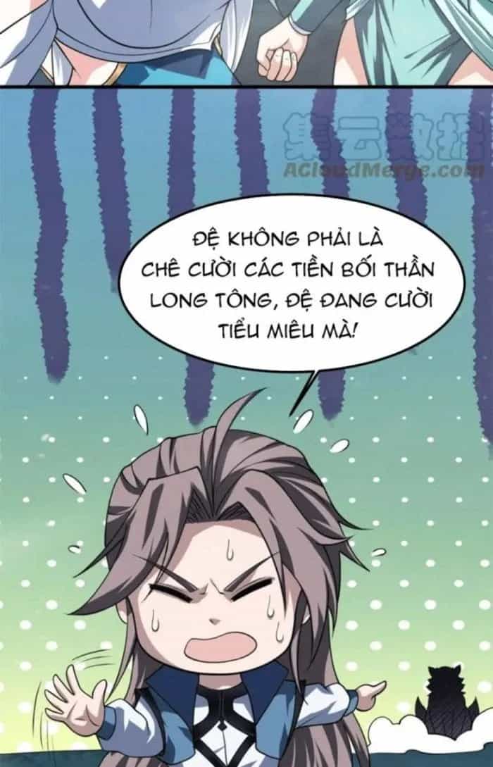 Sư Tổ Của Ta Là Thiên Hạ Đệ Nhất - Chương 47 - ảnh 13