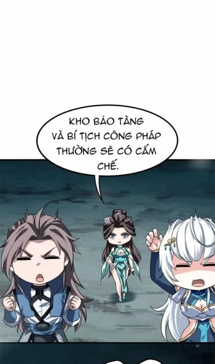 Sư Tổ Của Ta Là Thiên Hạ Đệ Nhất - Chương 47 - ảnh 25
