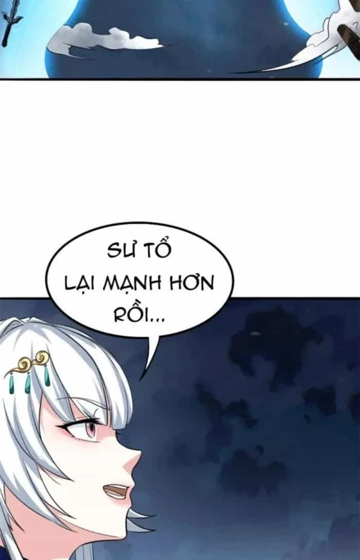 Sư Tổ Của Ta Là Thiên Hạ Đệ Nhất - Chương 47 - ảnh 30