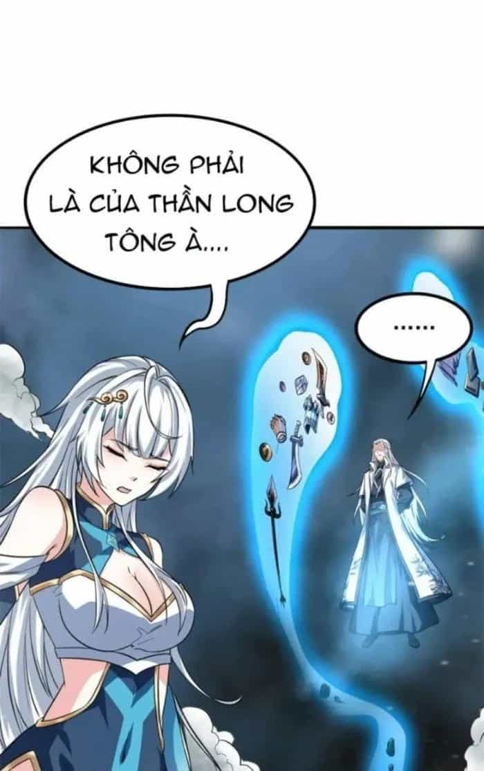 Sư Tổ Của Ta Là Thiên Hạ Đệ Nhất - Chương 47 - ảnh 33