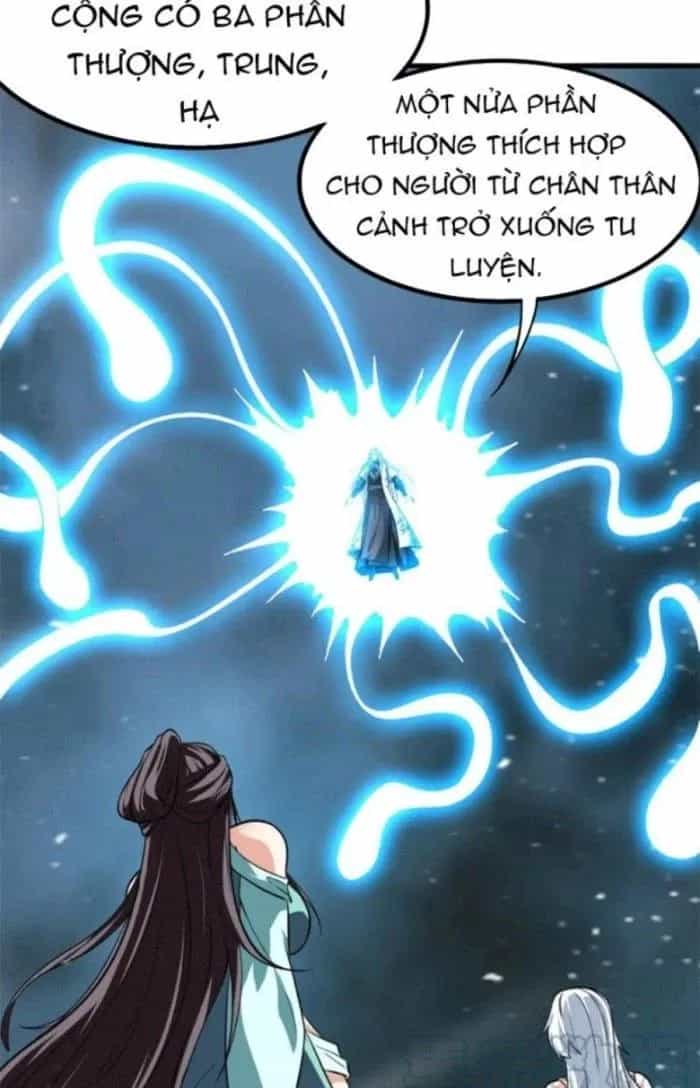 Sư Tổ Của Ta Là Thiên Hạ Đệ Nhất - Chương 47 - ảnh 36