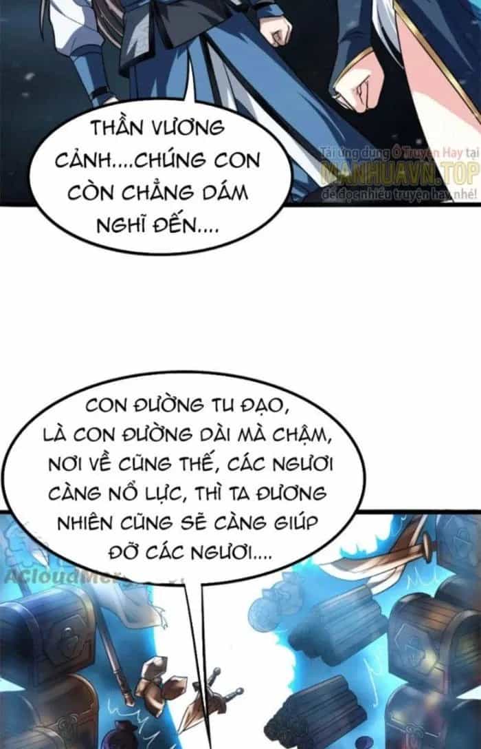 Sư Tổ Của Ta Là Thiên Hạ Đệ Nhất - Chương 47 - ảnh 42