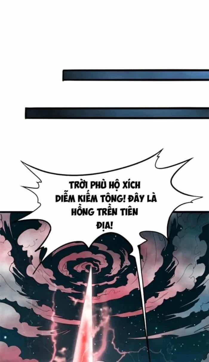 Sư Tổ Của Ta Là Thiên Hạ Đệ Nhất - Chương 47 - ảnh 47