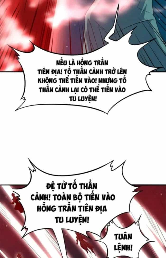 Sư Tổ Của Ta Là Thiên Hạ Đệ Nhất - Chương 47 - ảnh 51