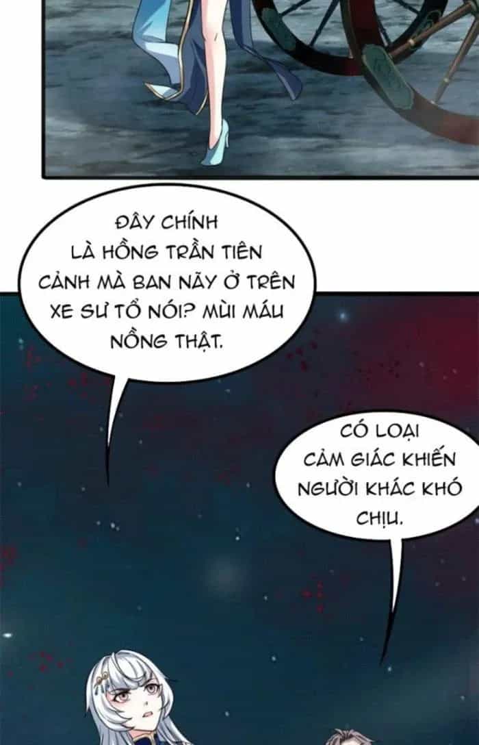 Sư Tổ Của Ta Là Thiên Hạ Đệ Nhất - Chương 47 - ảnh 59