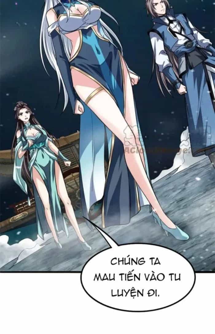 Sư Tổ Của Ta Là Thiên Hạ Đệ Nhất - Chương 47 - ảnh 60