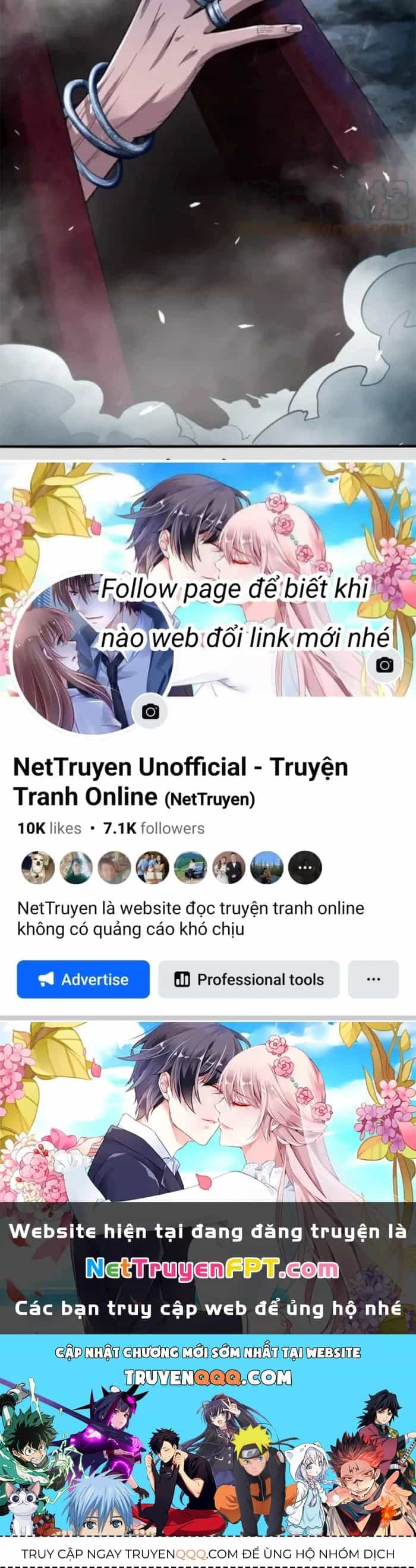 Sư Tổ Của Ta Là Thiên Hạ Đệ Nhất - Chương 47 - ảnh 72