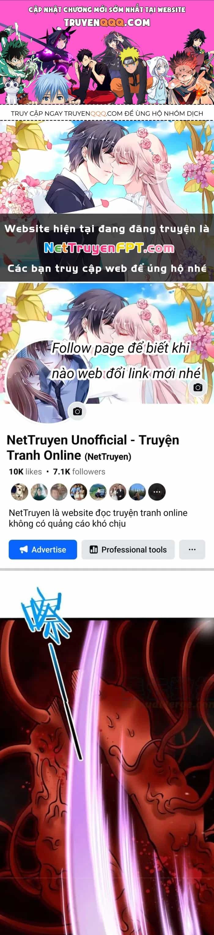 Sư Tổ Của Ta Là Thiên Hạ Đệ Nhất - Chương 48 - ảnh 1