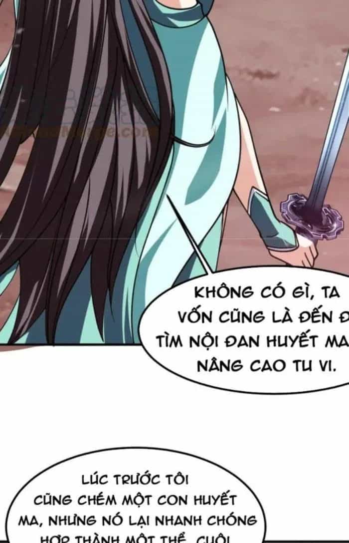 Sư Tổ Của Ta Là Thiên Hạ Đệ Nhất - Chương 48 - ảnh 19