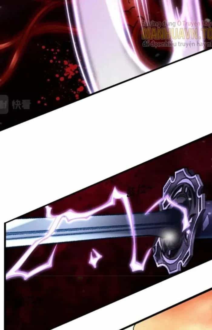 Sư Tổ Của Ta Là Thiên Hạ Đệ Nhất - Chương 48 - ảnh 2