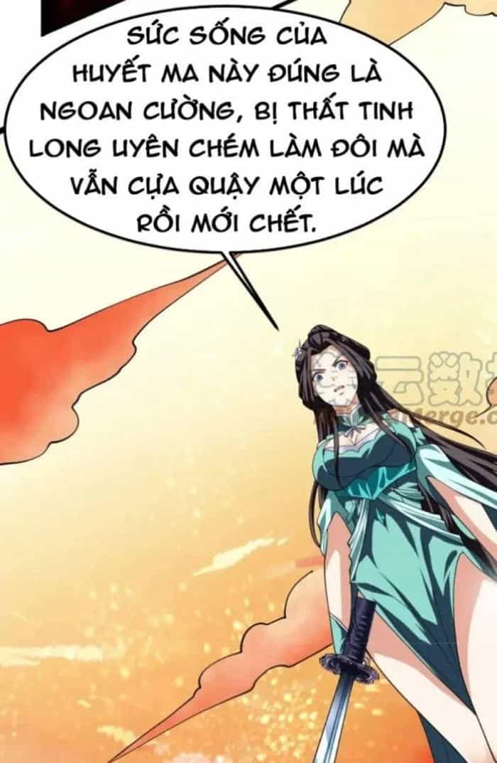 Sư Tổ Của Ta Là Thiên Hạ Đệ Nhất - Chương 48 - ảnh 3