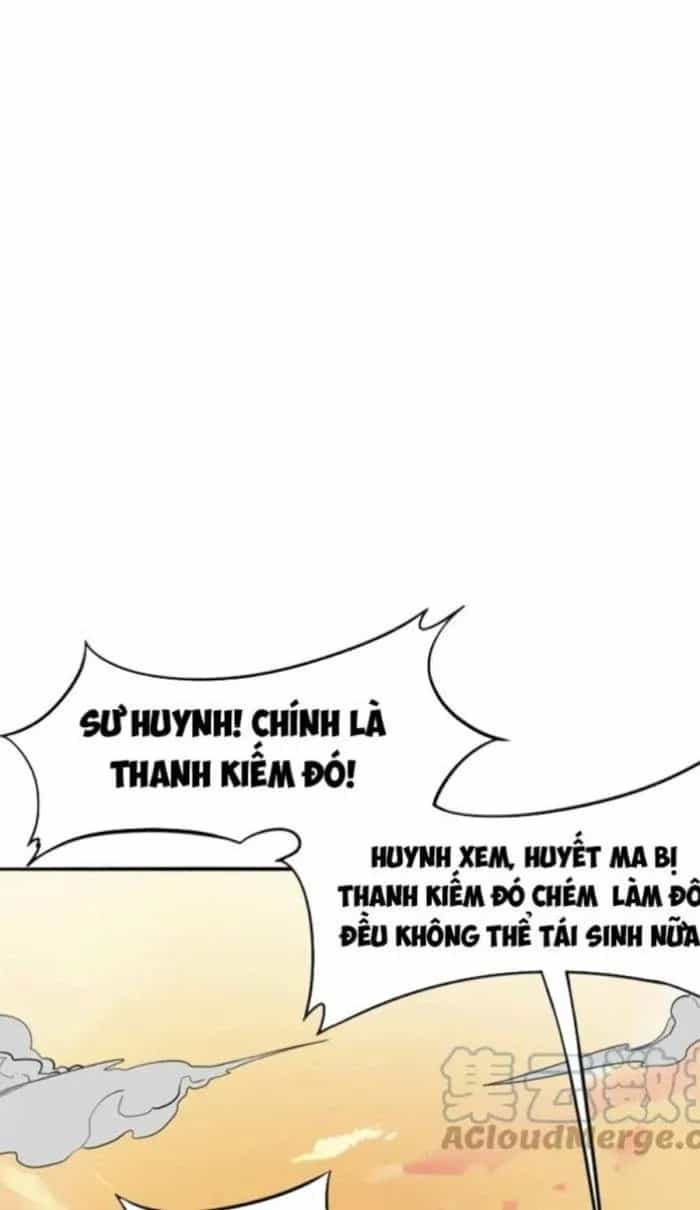 Sư Tổ Của Ta Là Thiên Hạ Đệ Nhất - Chương 48 - ảnh 34