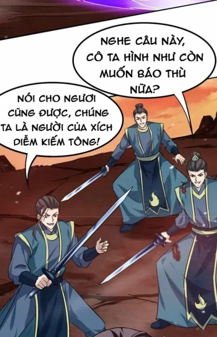 Sư Tổ Của Ta Là Thiên Hạ Đệ Nhất - Chương 48 - ảnh 38