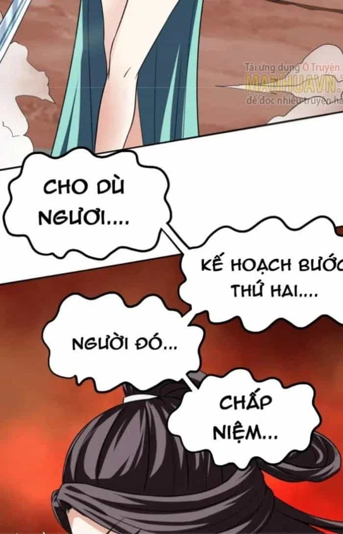 Sư Tổ Của Ta Là Thiên Hạ Đệ Nhất - Chương 48 - ảnh 51