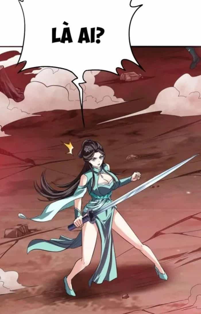Sư Tổ Của Ta Là Thiên Hạ Đệ Nhất - Chương 48 - ảnh 53