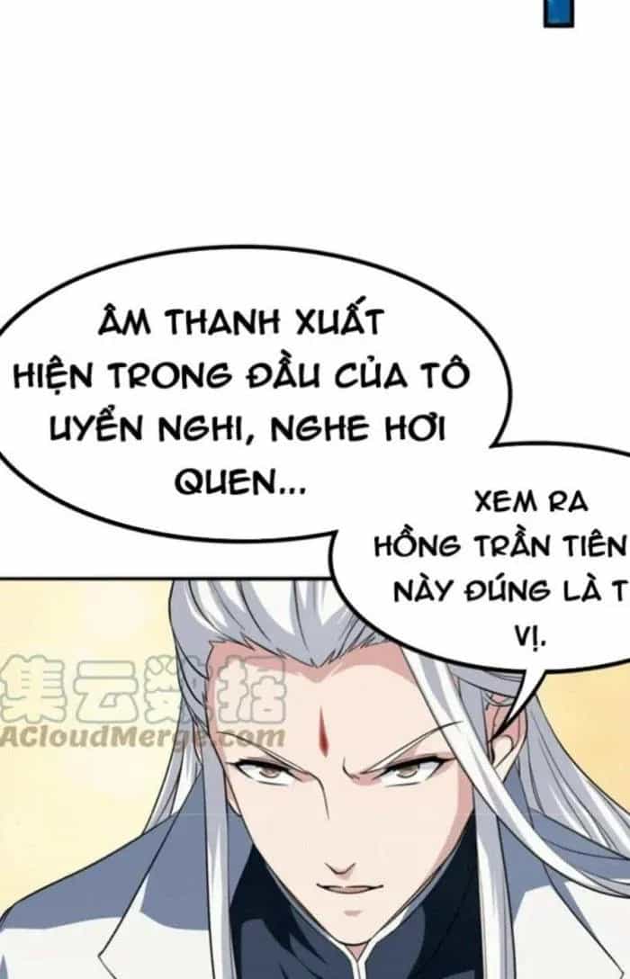 Sư Tổ Của Ta Là Thiên Hạ Đệ Nhất - Chương 48 - ảnh 61