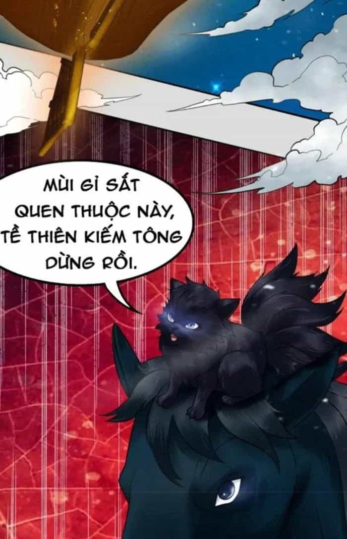 Sư Tổ Của Ta Là Thiên Hạ Đệ Nhất - Chương 48 - ảnh 65