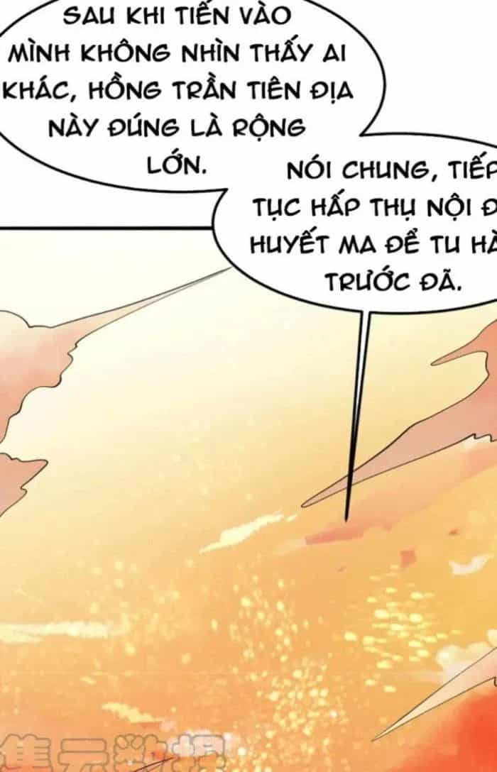 Sư Tổ Của Ta Là Thiên Hạ Đệ Nhất - Chương 48 - ảnh 7