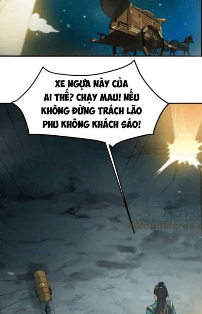 Sư Tổ Của Ta Là Thiên Hạ Đệ Nhất - Chương 48 - ảnh 70
