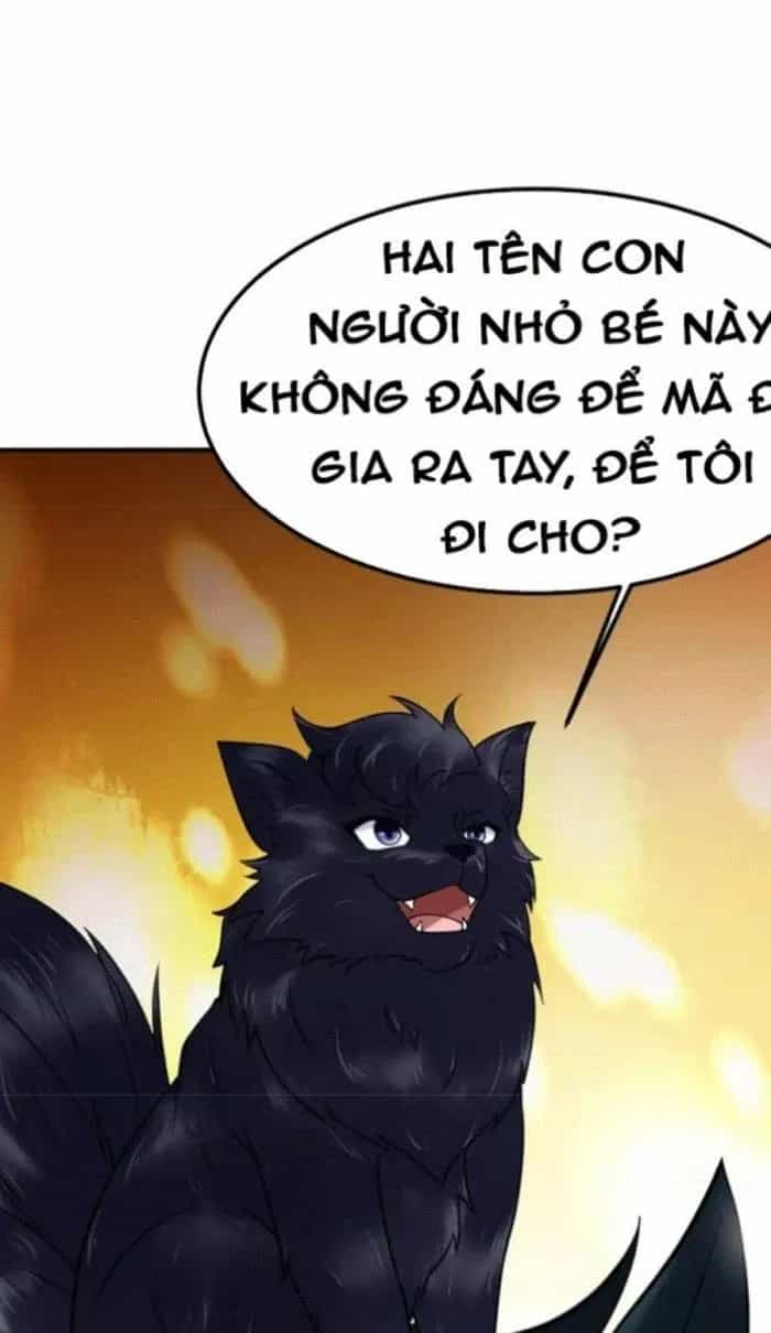 Sư Tổ Của Ta Là Thiên Hạ Đệ Nhất - Chương 48 - ảnh 72